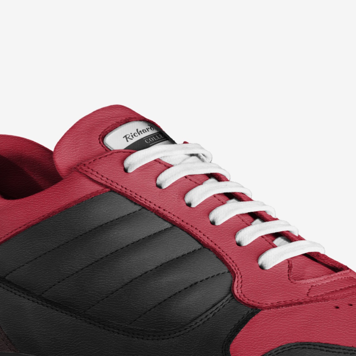 Richard Affolter custom made in Italy shoes by Affolter.r Affolter | Detail view