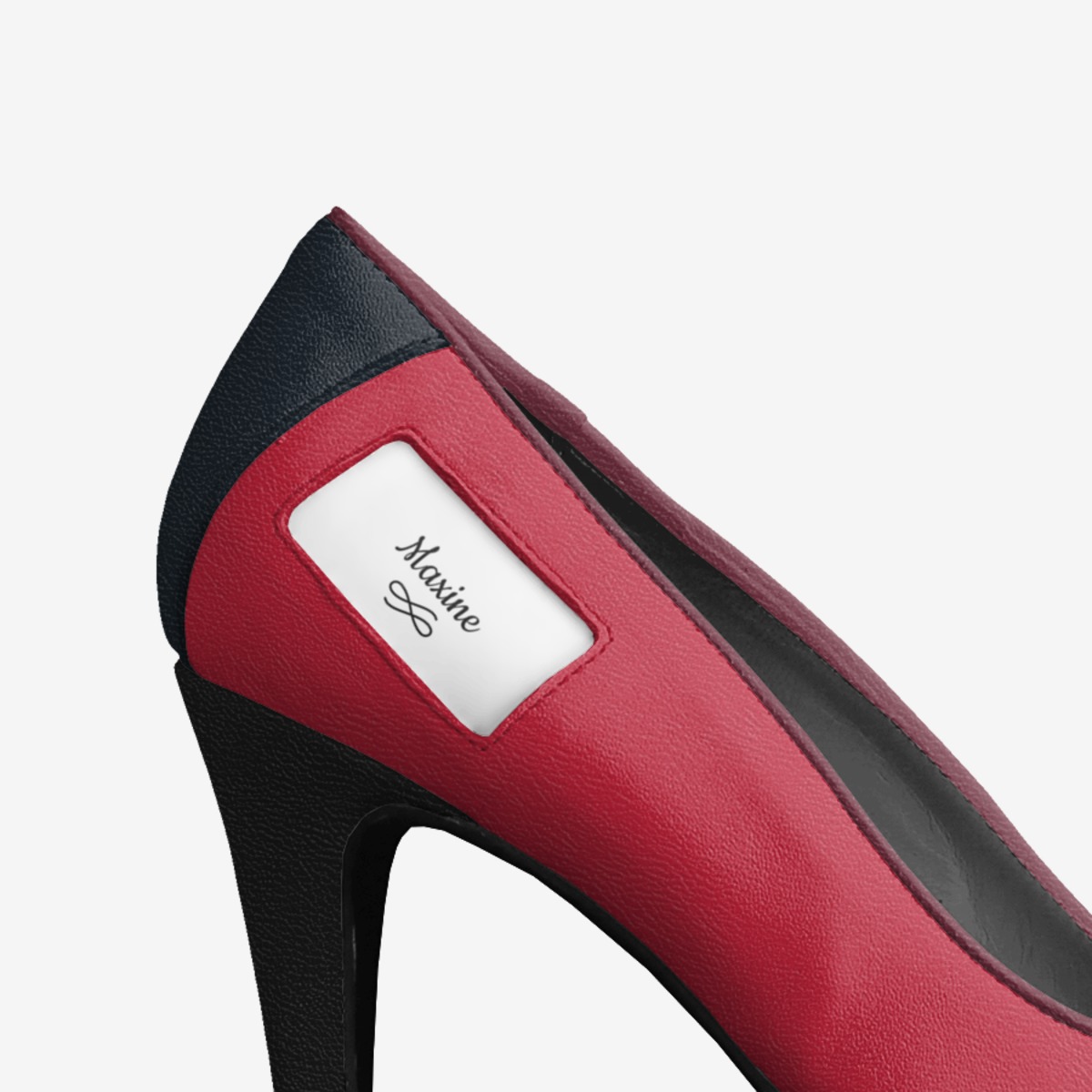 Max | A Custom Shoe concept by Maxine Moss Bowleg display picture 3