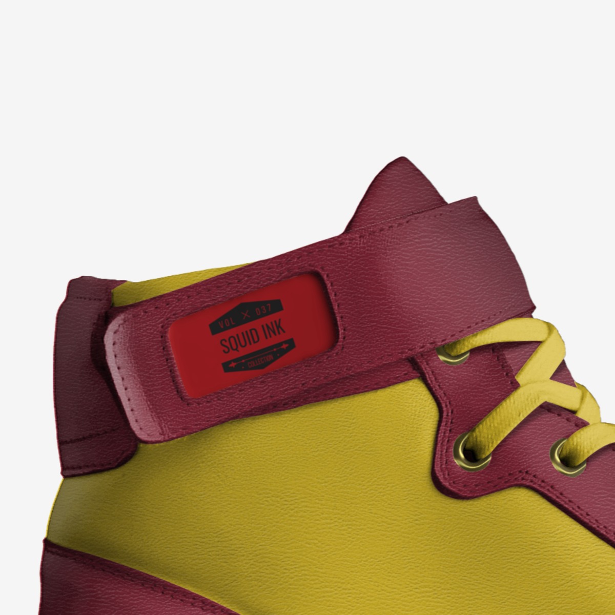 MR. J  custom made in Italy shoes by Mr. J | Detail view