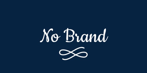 No Brand Logo