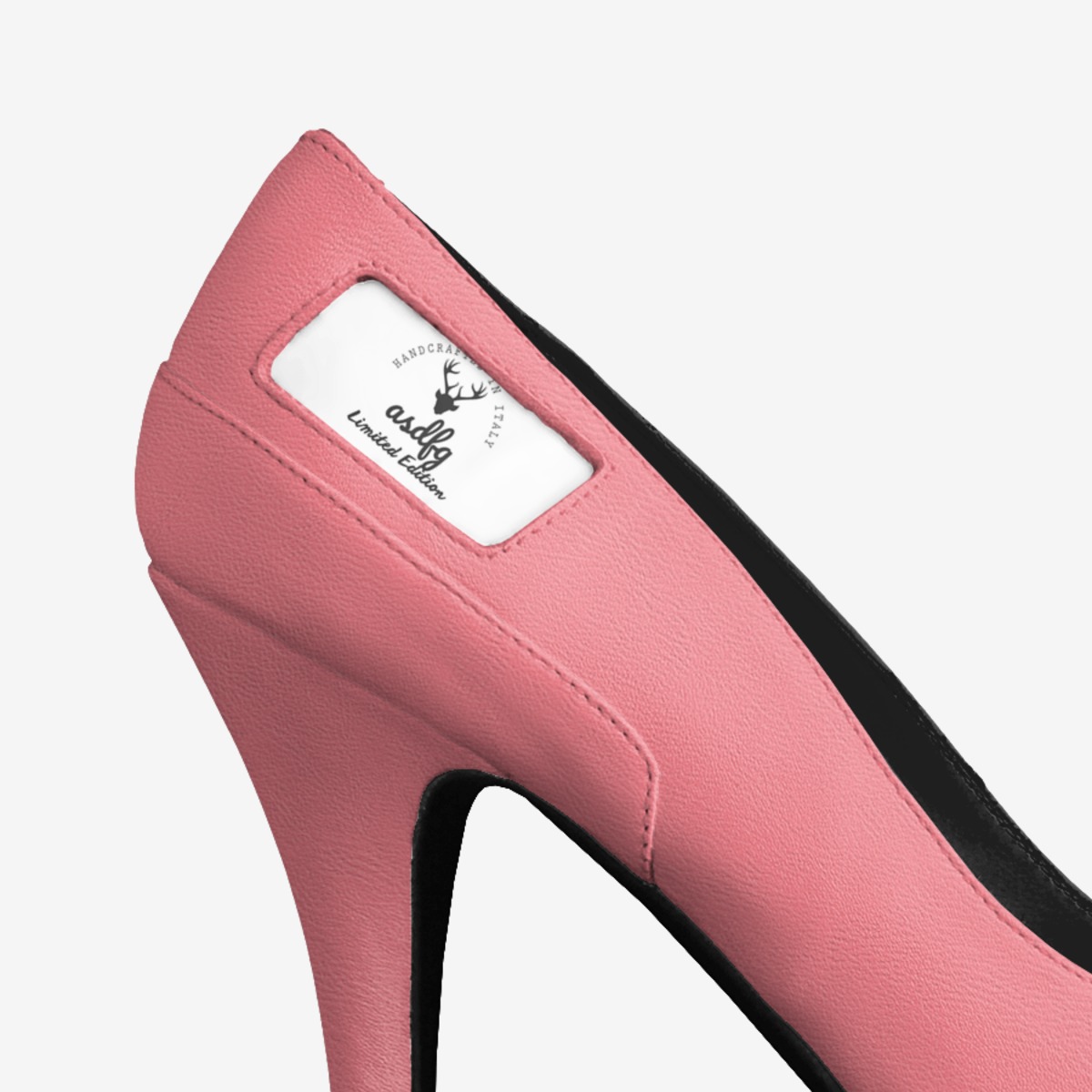 asdfg custom made in Italy shoes by John0306 | Detail view