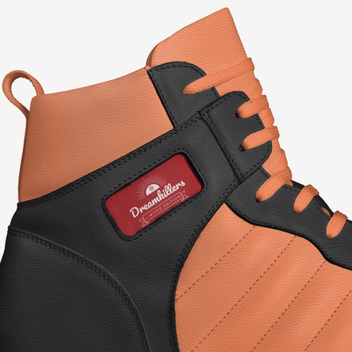 logic shoes