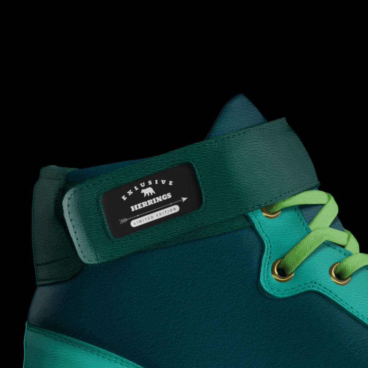 Herring shoes sale limited