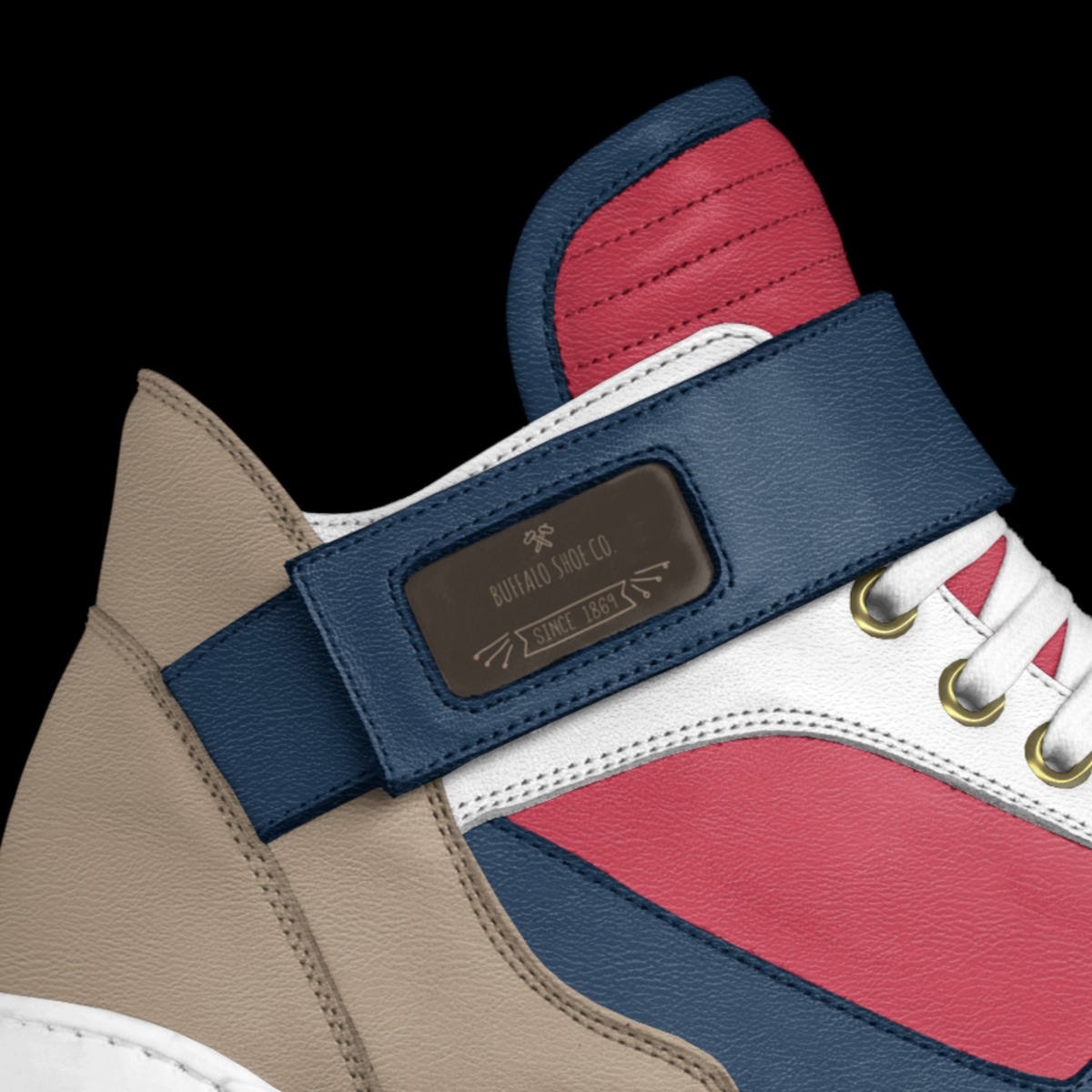 Buffalo shoes sales high top