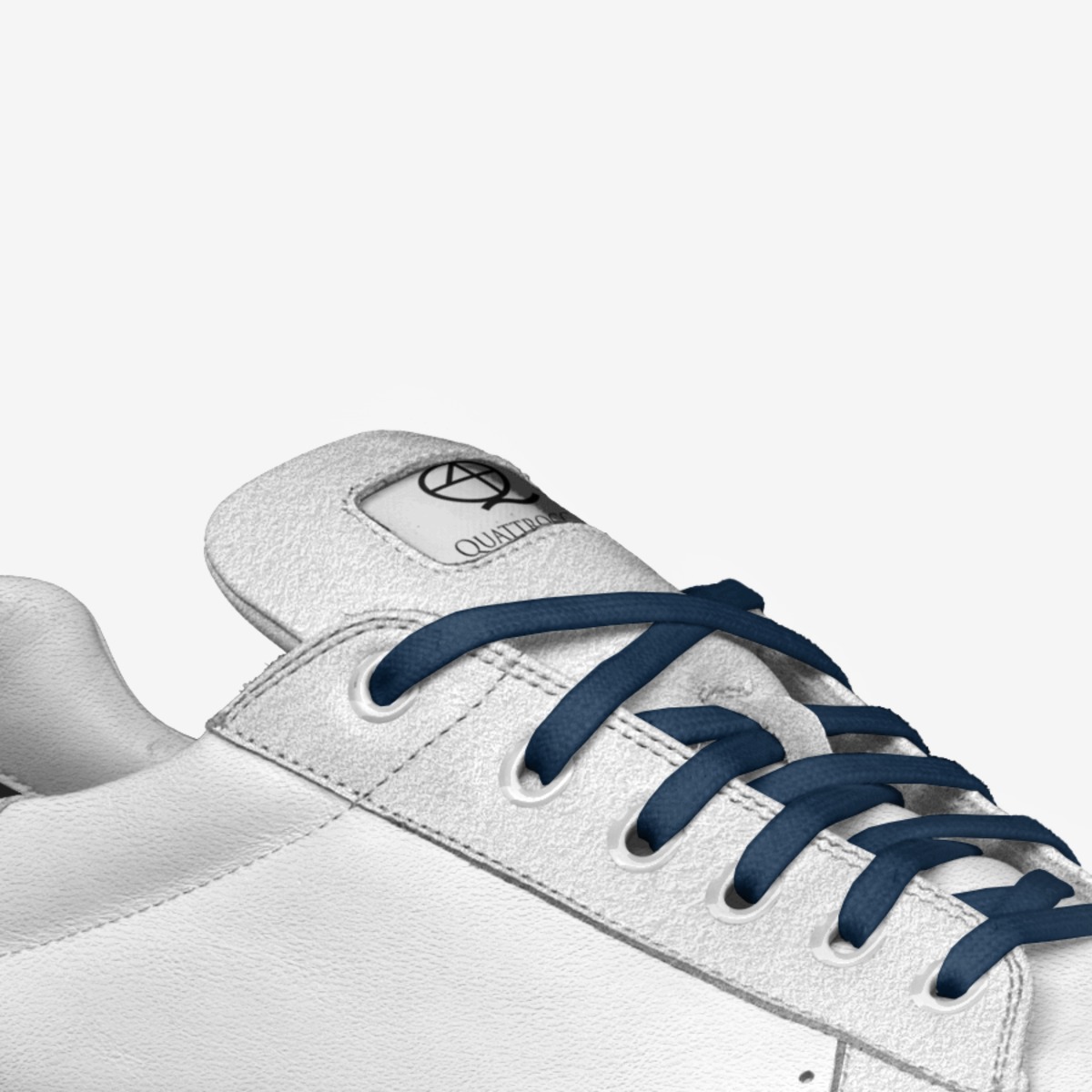  Quattrocchi custom made in Italy shoes by Thomas Quattrocchi | Detail view