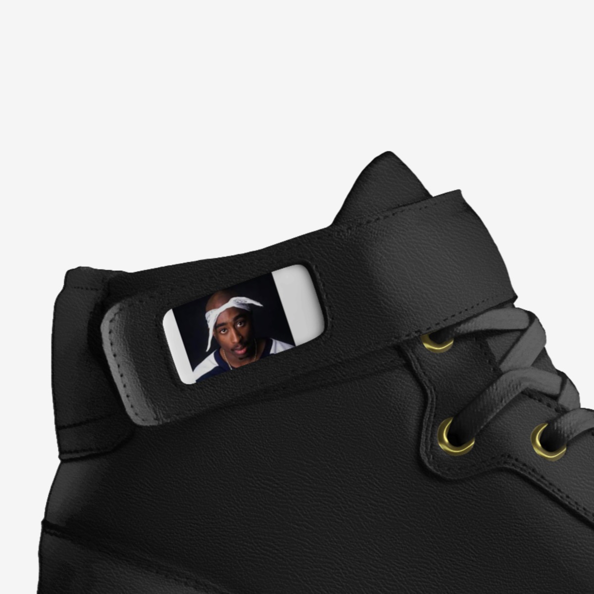 the don custom made in Italy shoes by  | Detail view