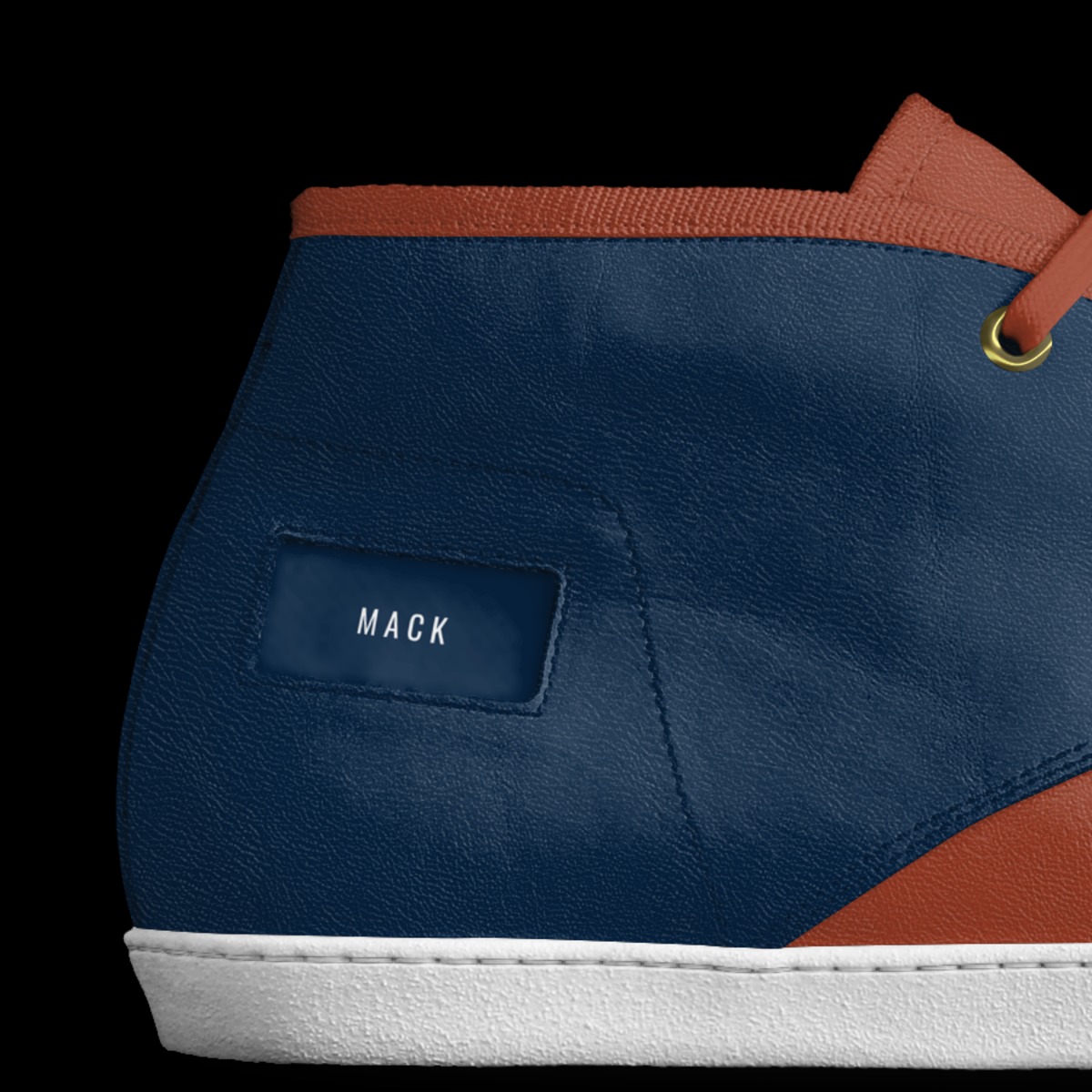 Paul allen shop shoes