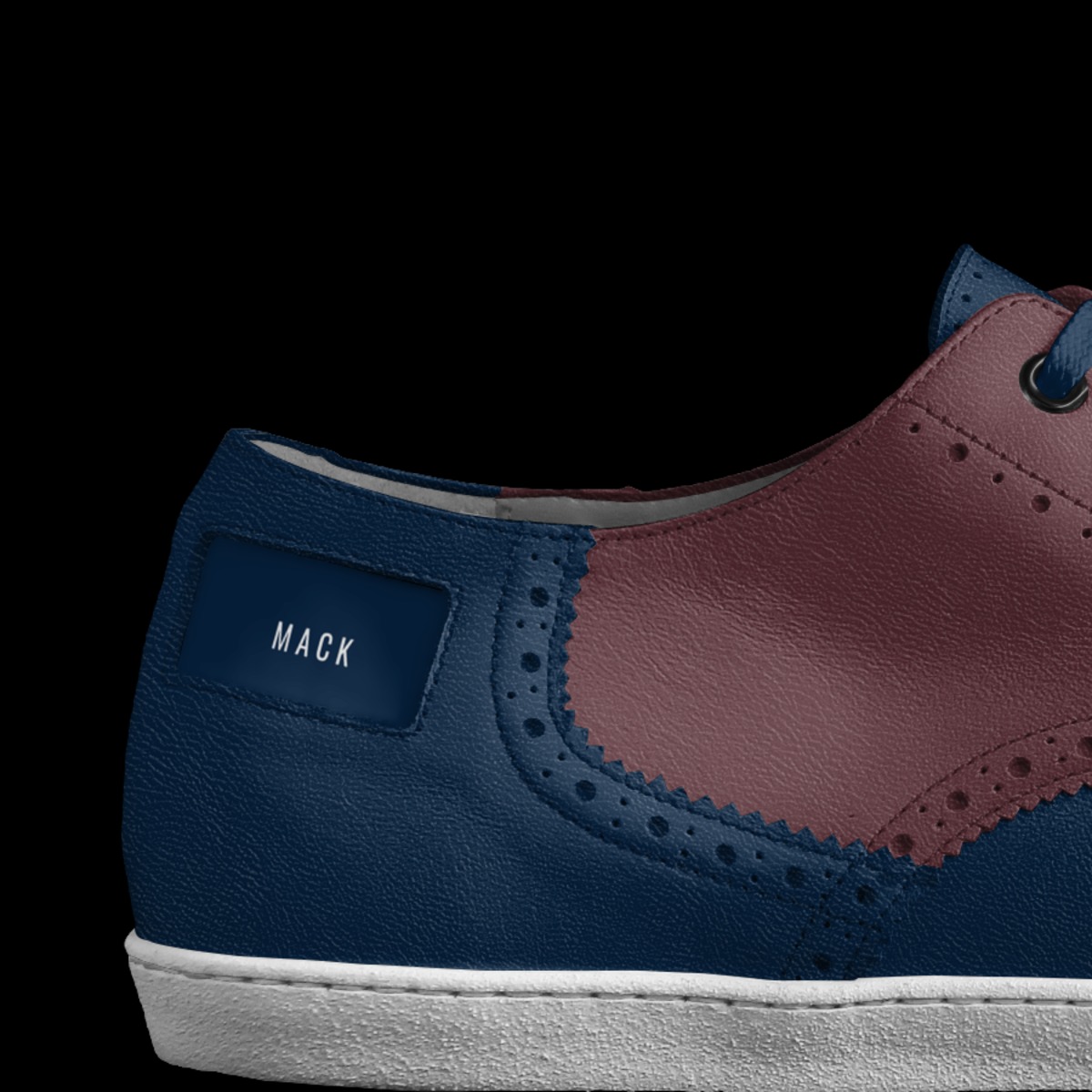 Paul allen shoes store