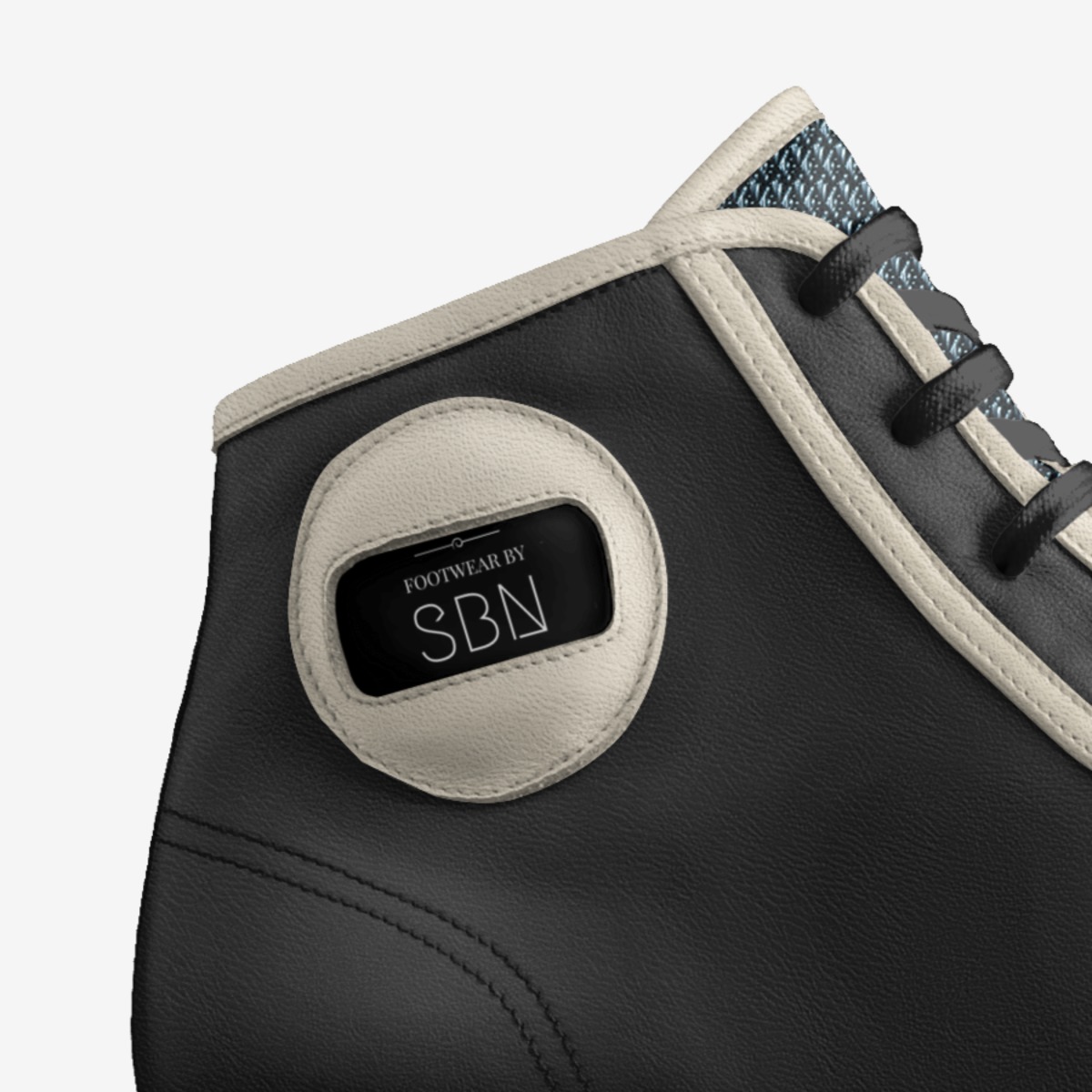 SBN FOOTWEAR custom made in Italy shoes by Style By Nicky | Detail view