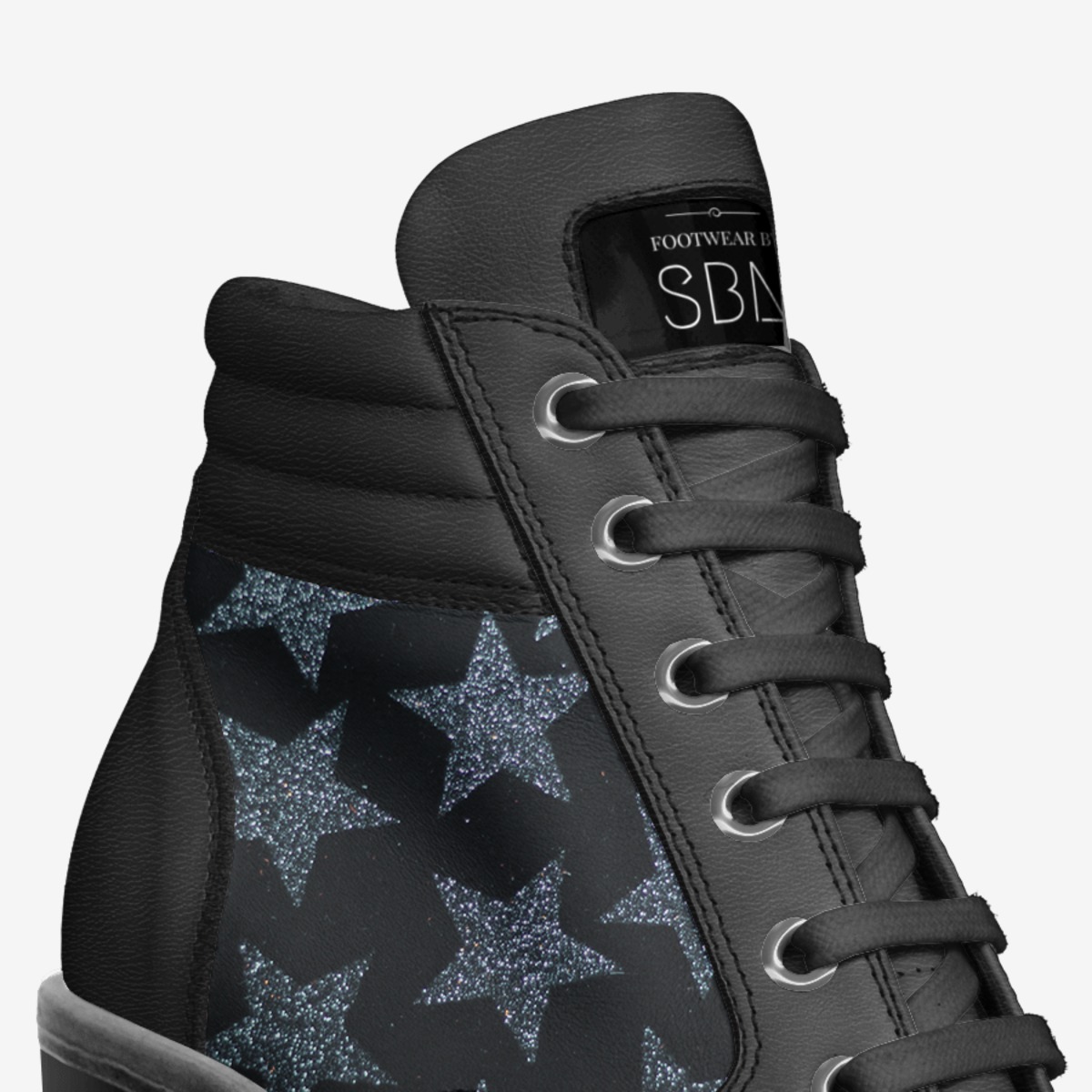 SBN FOOTWEAR custom made in Italy shoes by Style By Nicky | Detail view