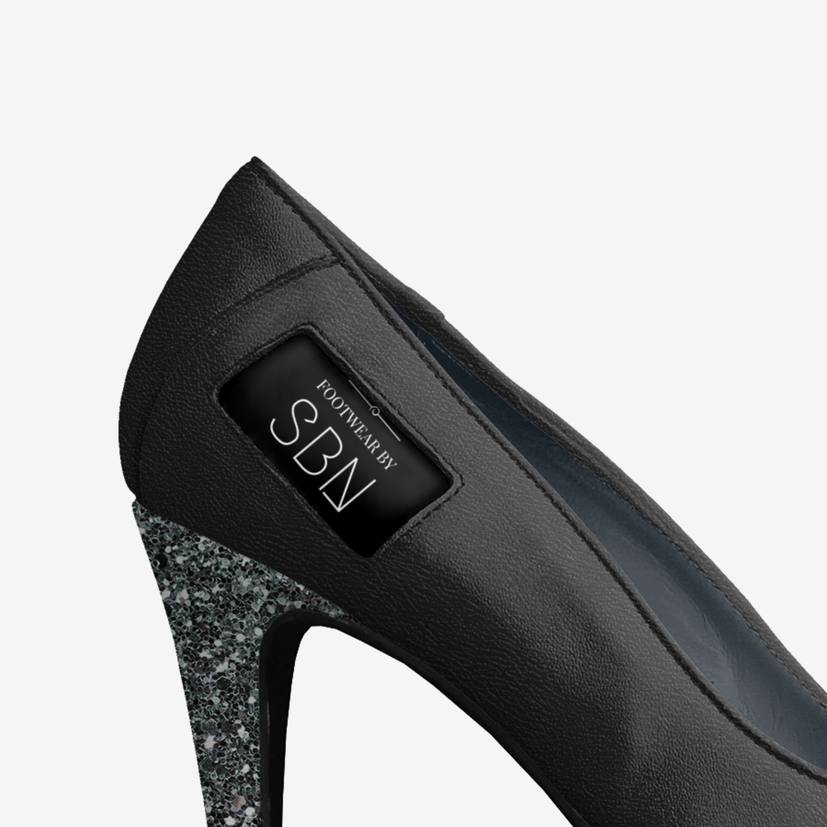 SBN FOOTWEAR custom made in Italy shoes by Style By Nicky | Detail view