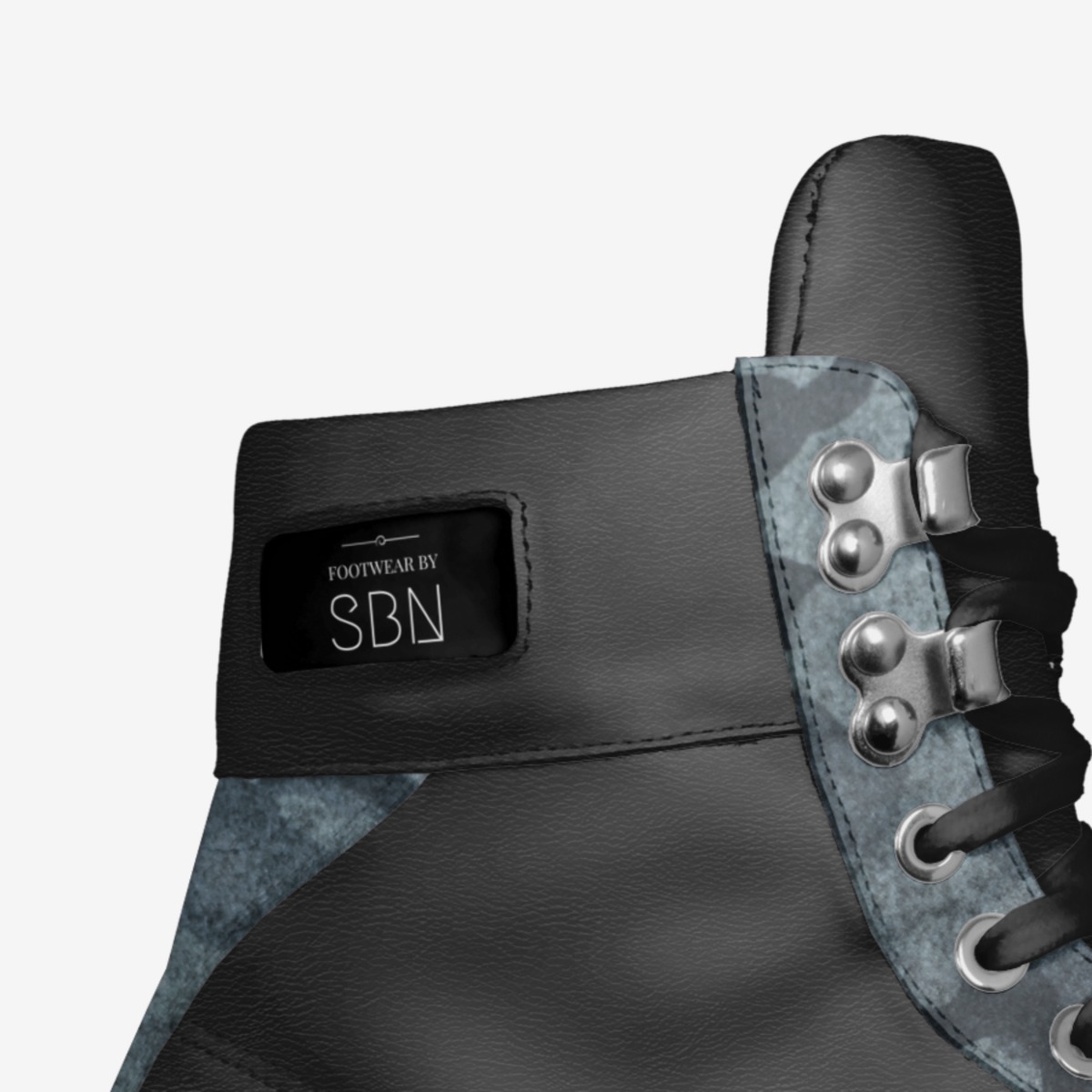 SBN FOOTWEAR custom made in Italy shoes by Style By Nicky | Detail view