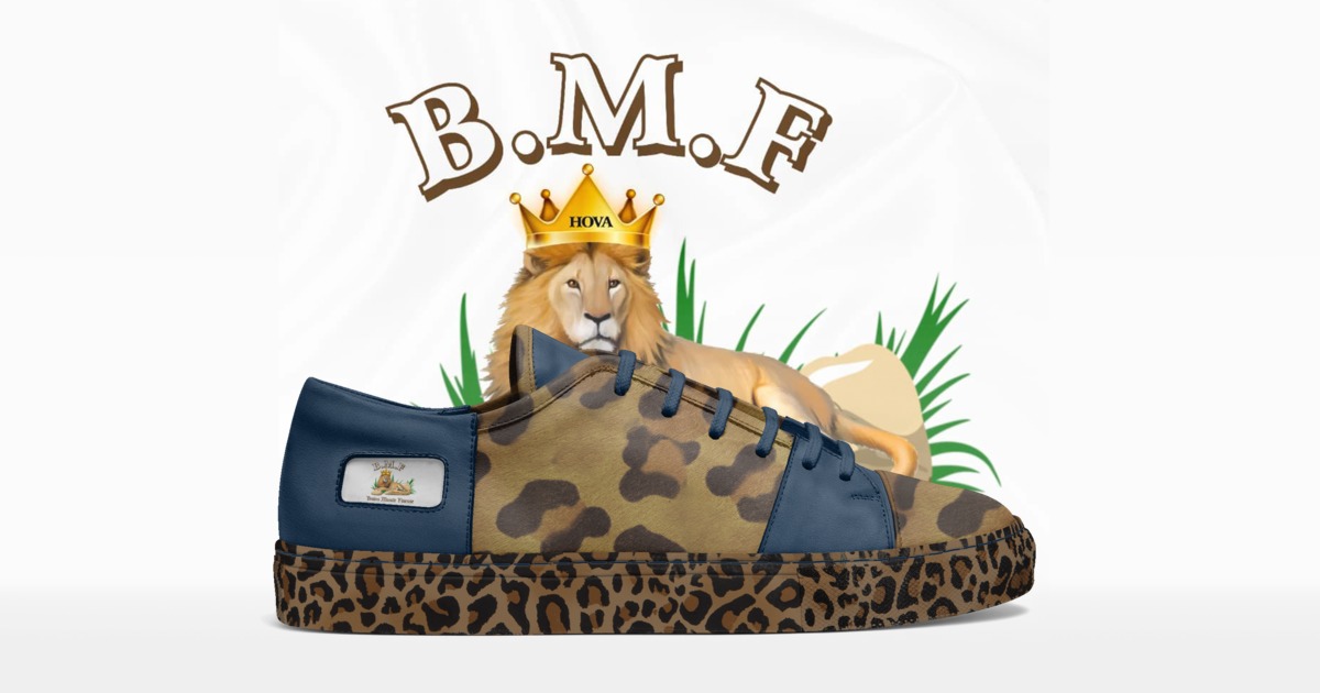 Brand image