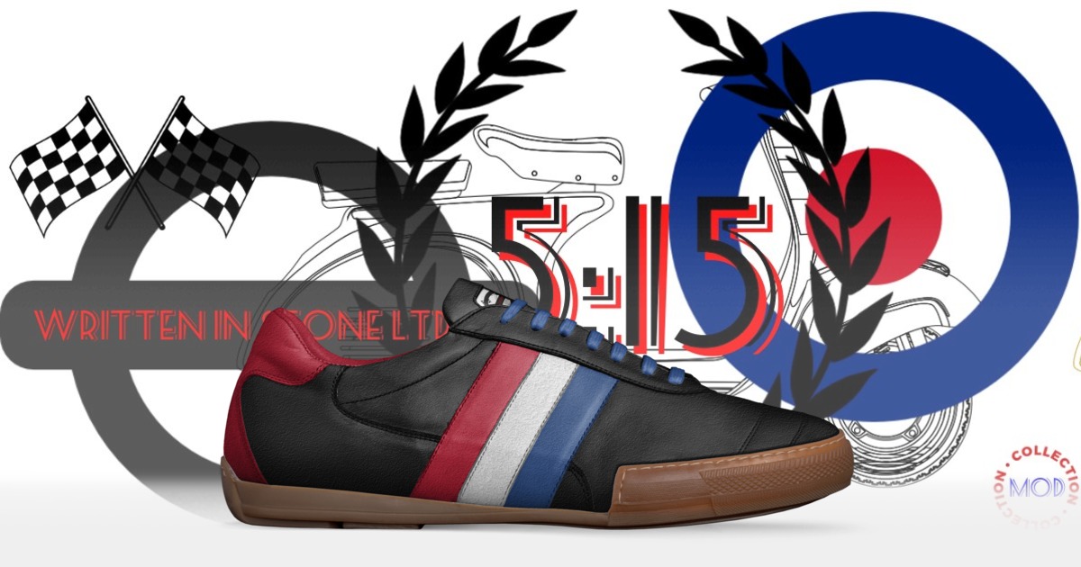 Brand image