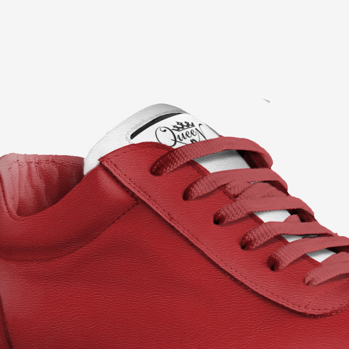 Bazooka  custom made in Italy shoes by Salvador Vazquez | Detail view