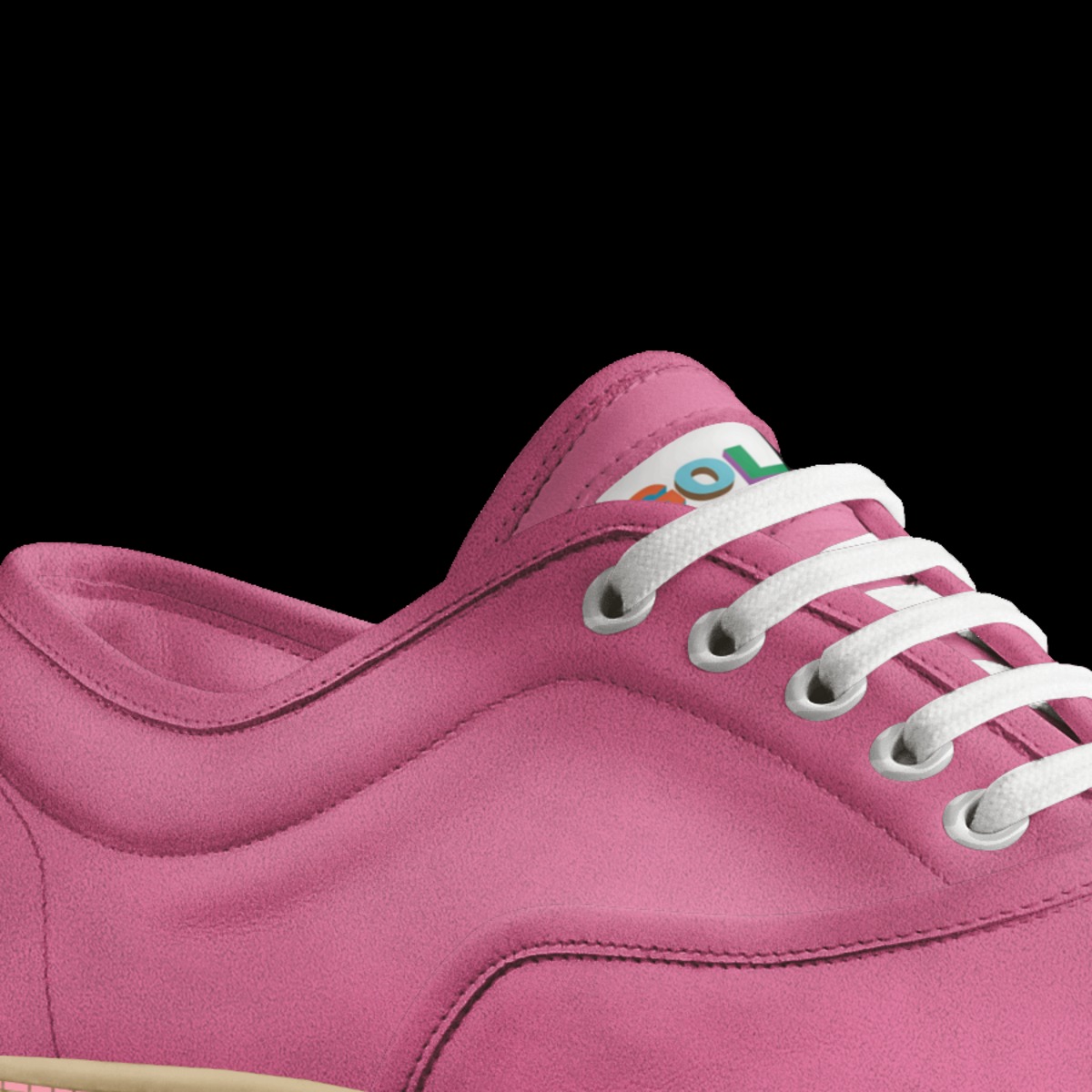 Flower hotsell boy sneakers