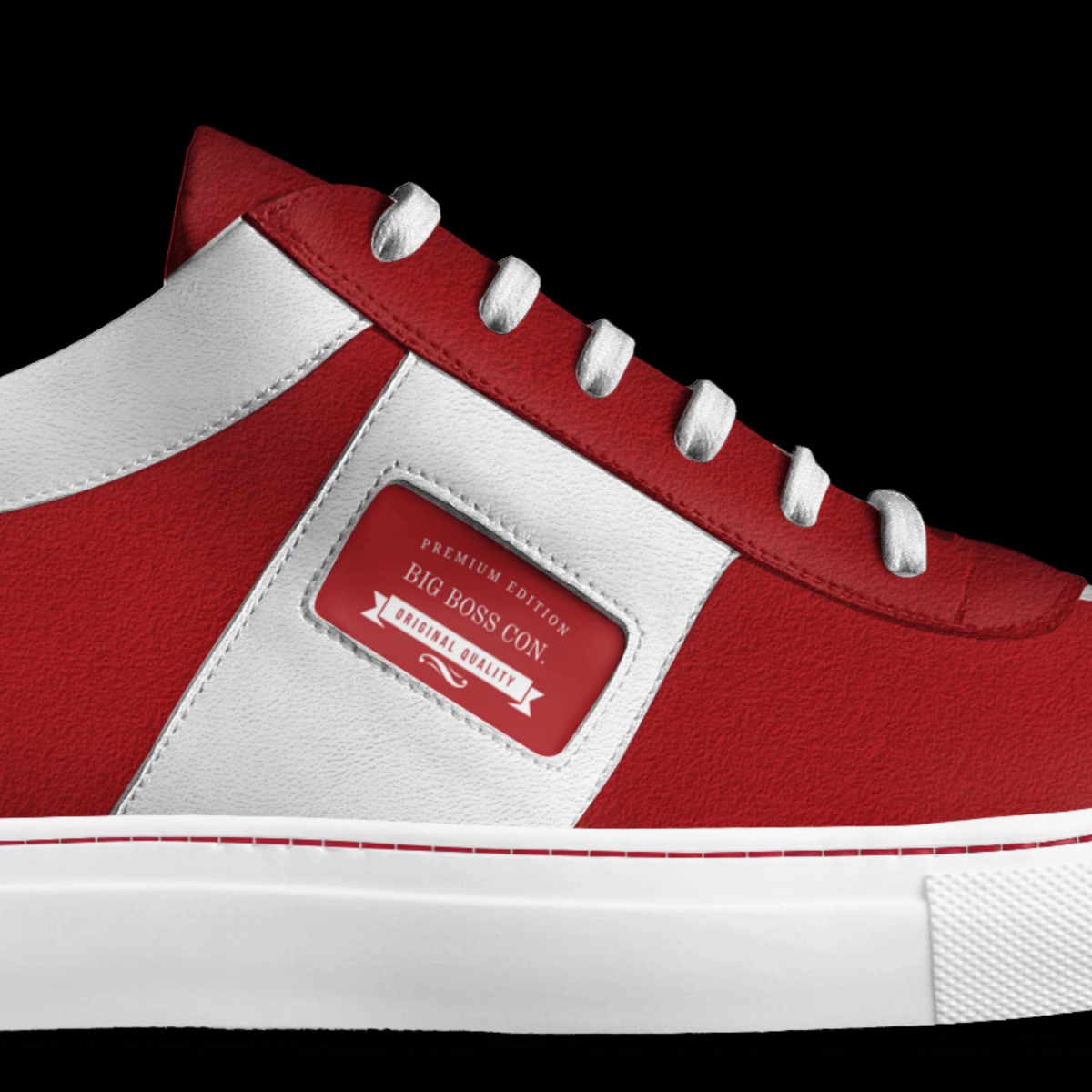Bigboss shoes top