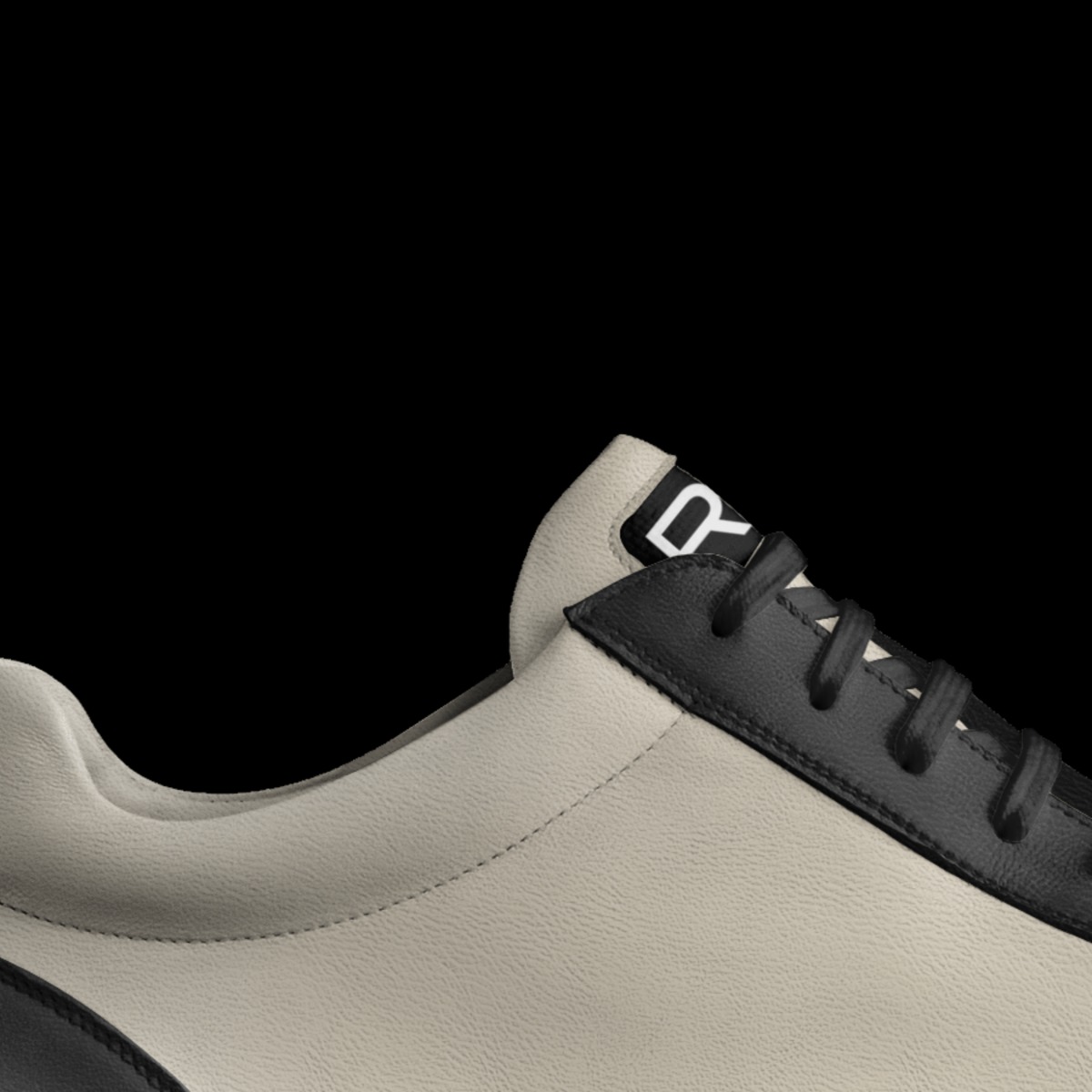 Riche Amico A Custom Shoe concept by Riche Amico