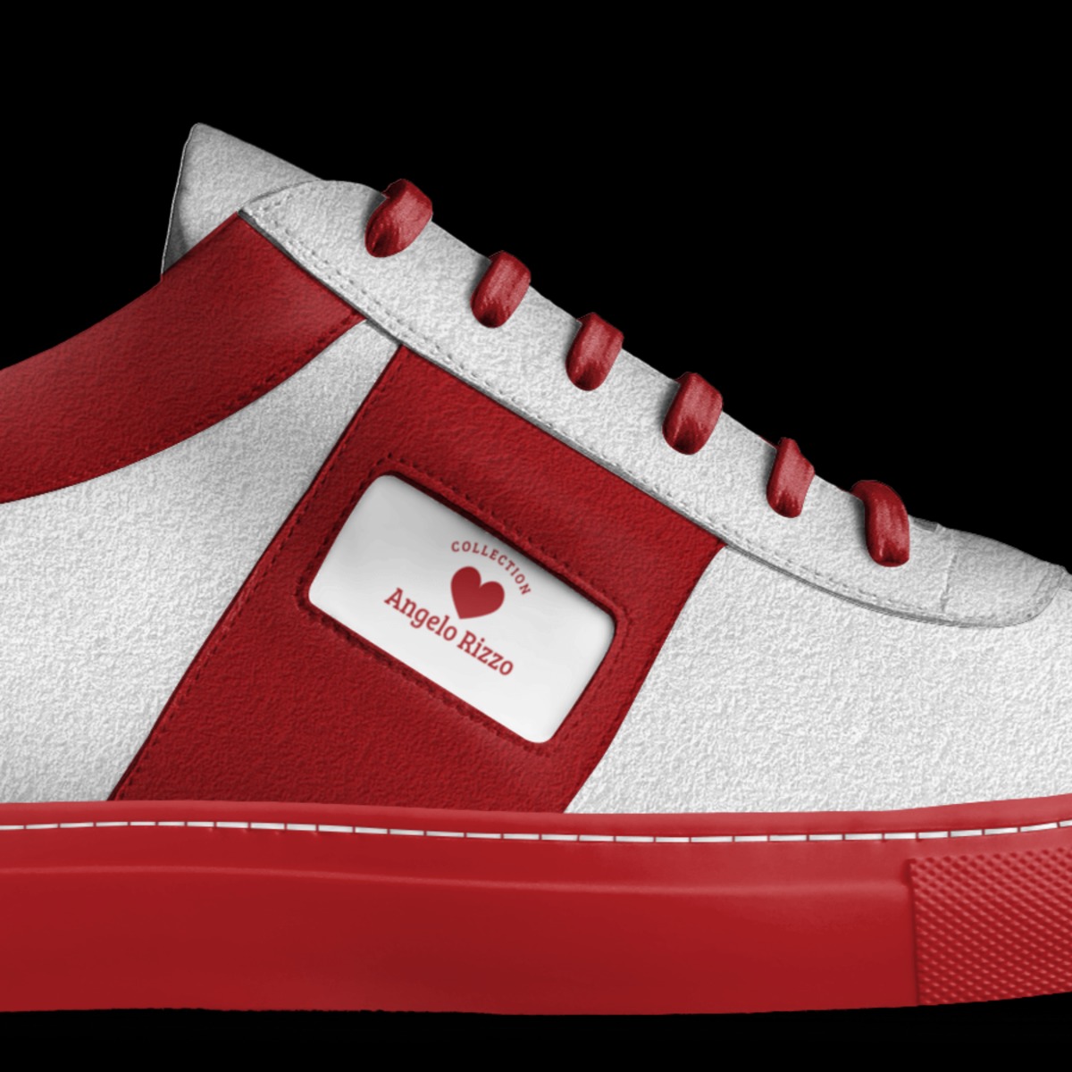 Rizzo new arrivals bespoke shoes