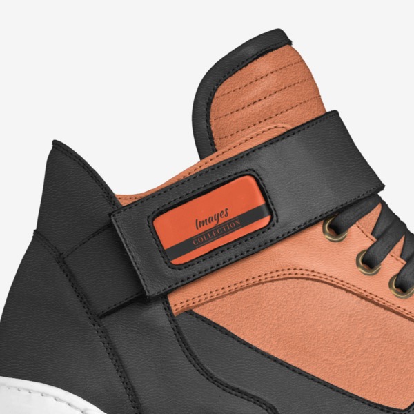 Imayes A Custom Shoe Concept By Nafih Check out inspiring examples of imayes artwork on deviantart, and get inspired by our community of talented artists. aliveshoes