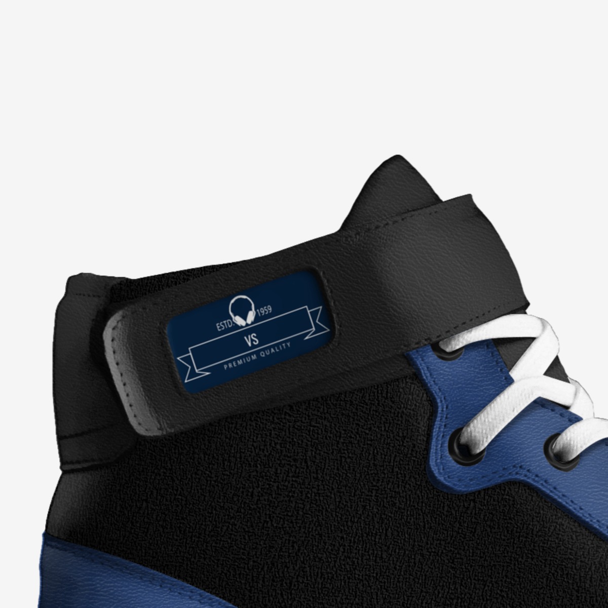 VS custom made in Italy shoes by Vedin | Detail view
