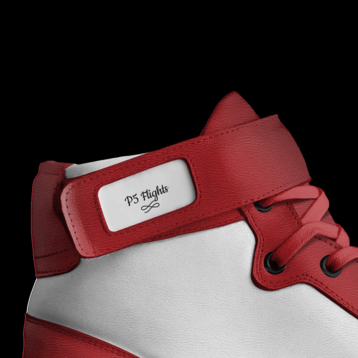High on sale top flights