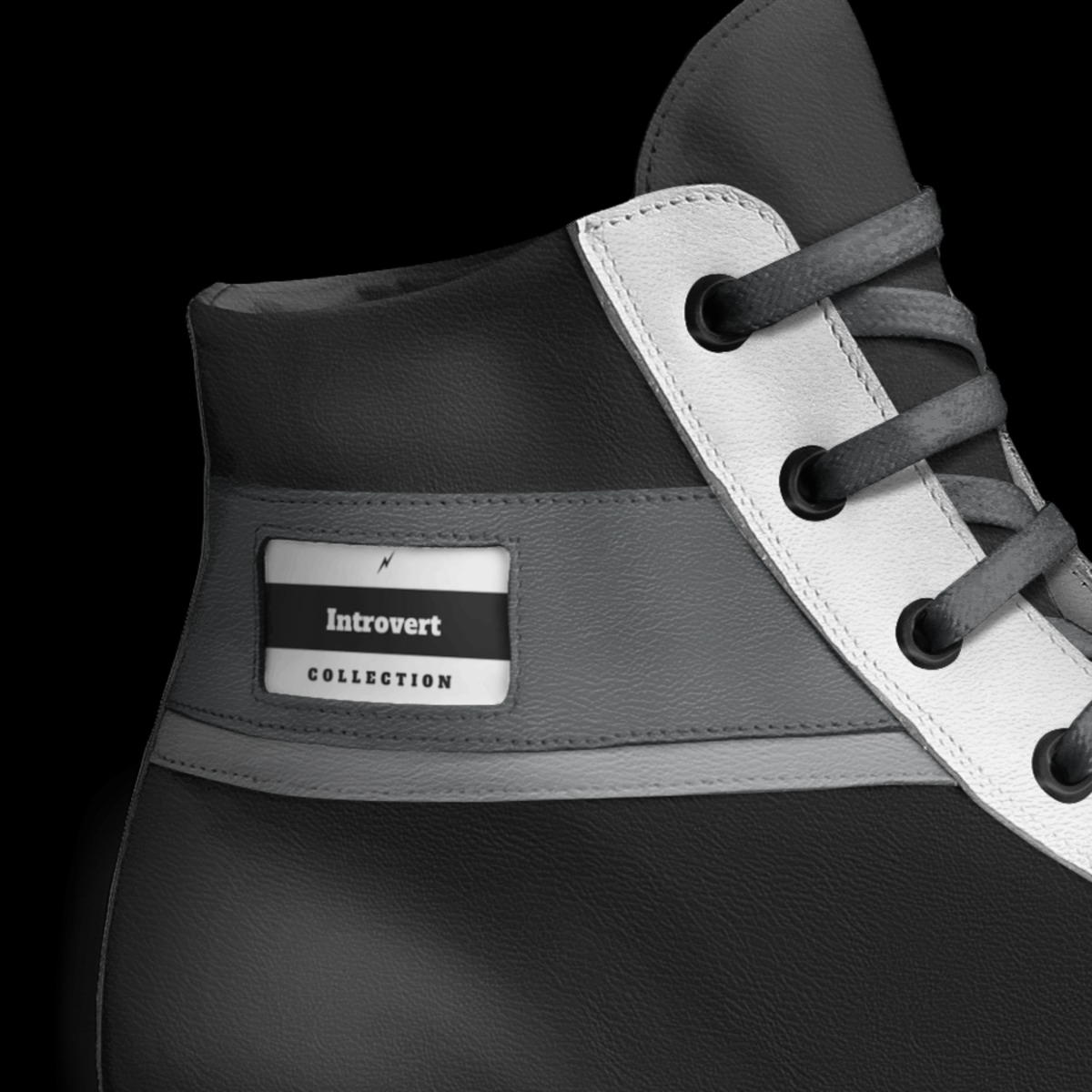 Introvert shoes best sale
