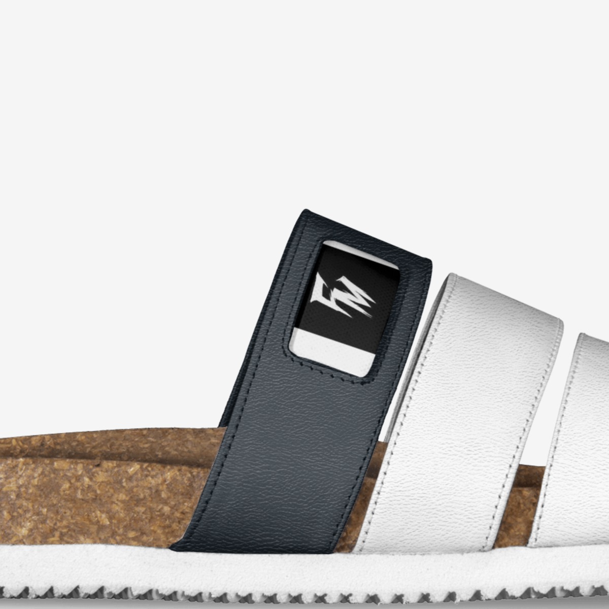 FM custom made in Italy shoes by Fm Promotion | Detail view