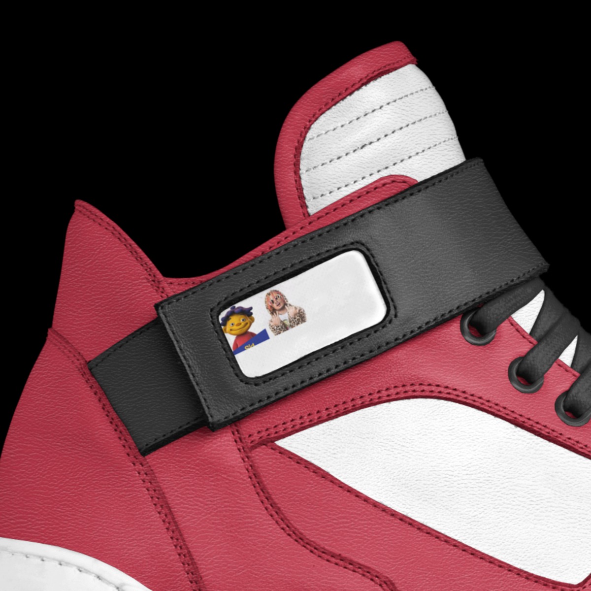 Puma theseus top