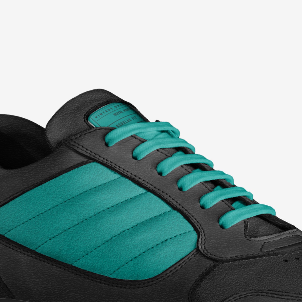 YIKES custom made in Italy shoes by Yikesjimmie | Detail view