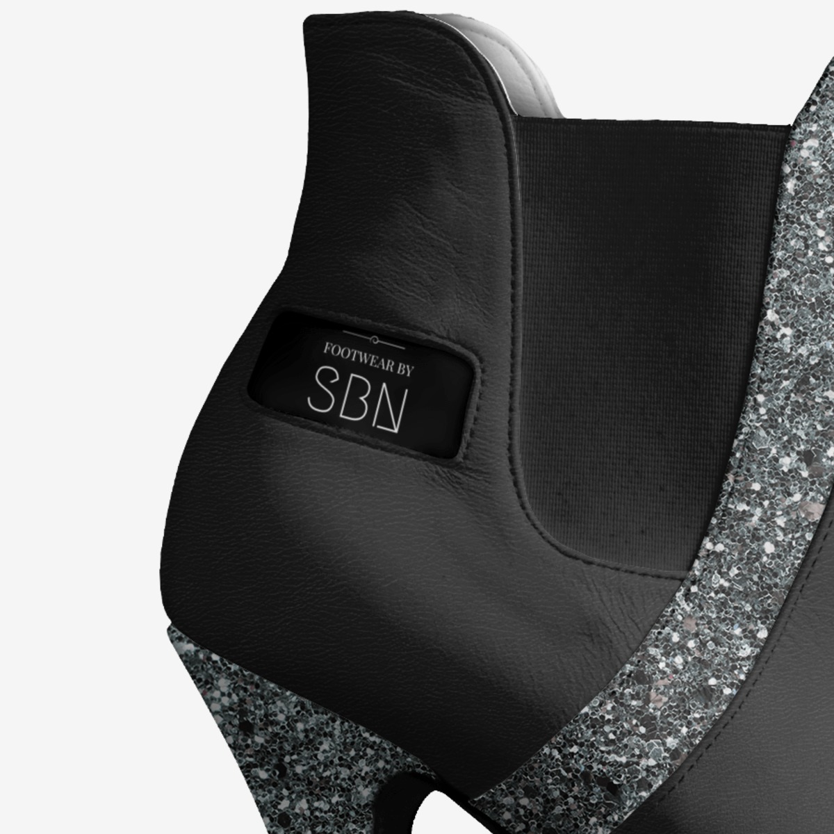 SBN FOOTWEAR custom made in Italy shoes by Style By Nicky | Detail view