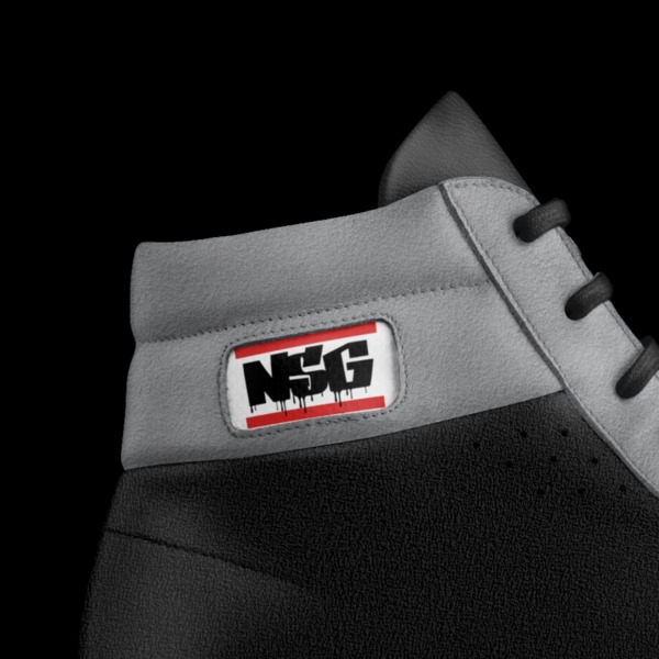nsg shoes