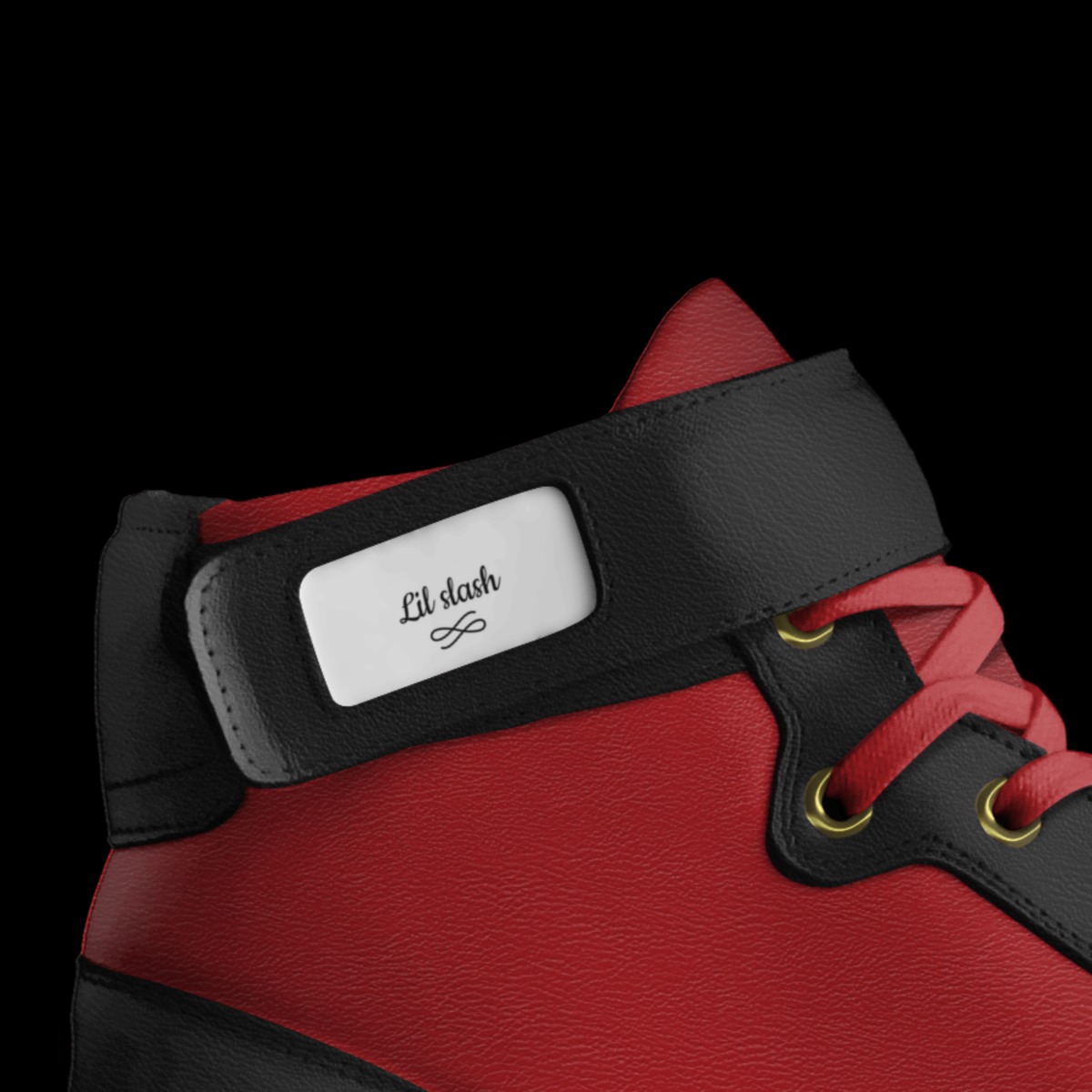 Slash custom sneakers new arrivals