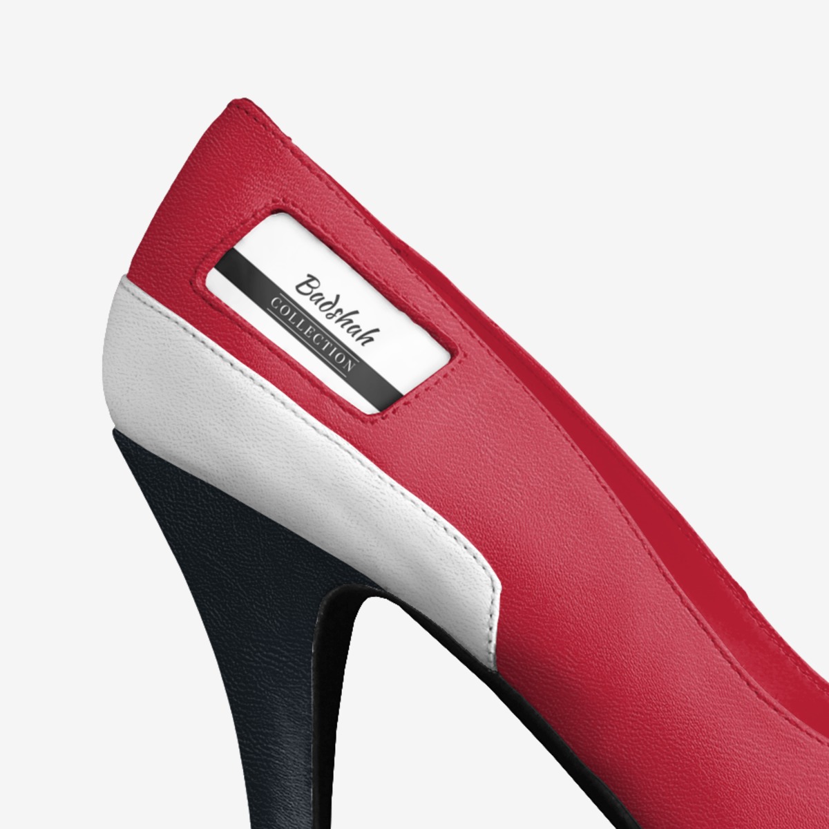 badshah shoes brand name