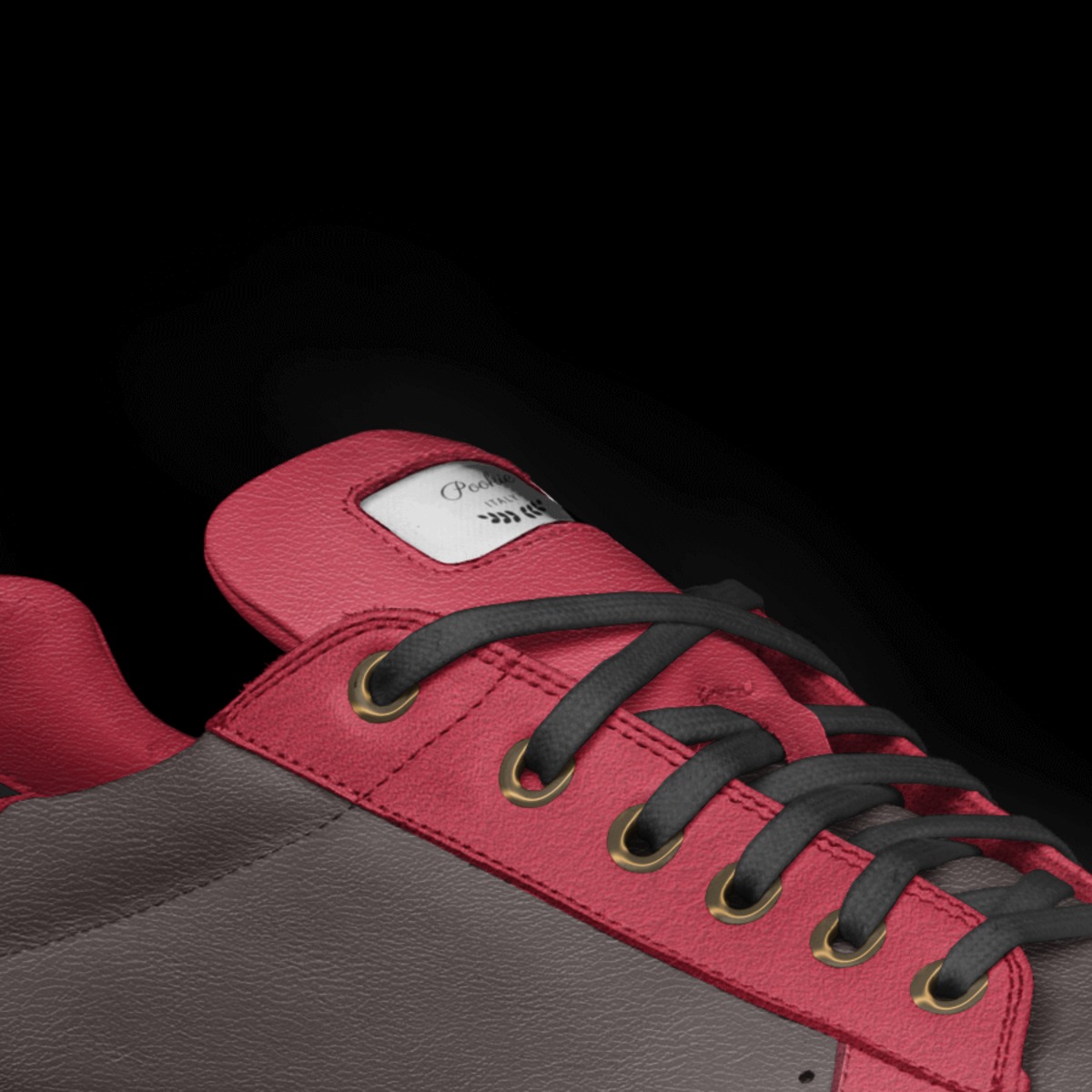 [専用出品] MooO!!MooO!!MooO!! moo moo's | A Custom Shoe concept by Justice