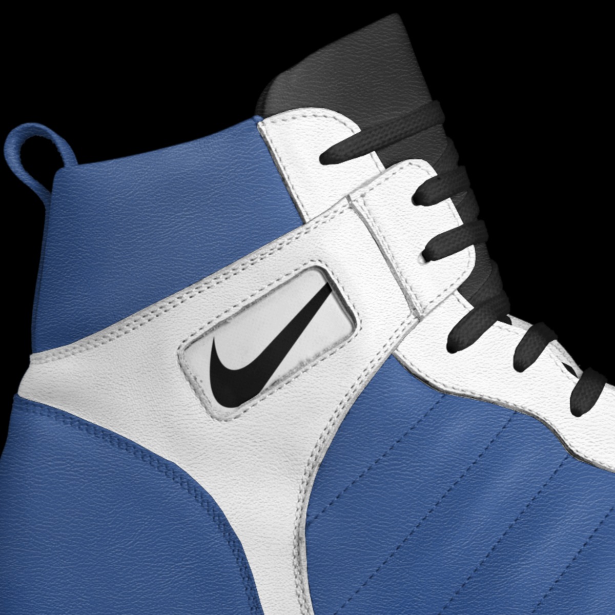 custom made wrestling shoes