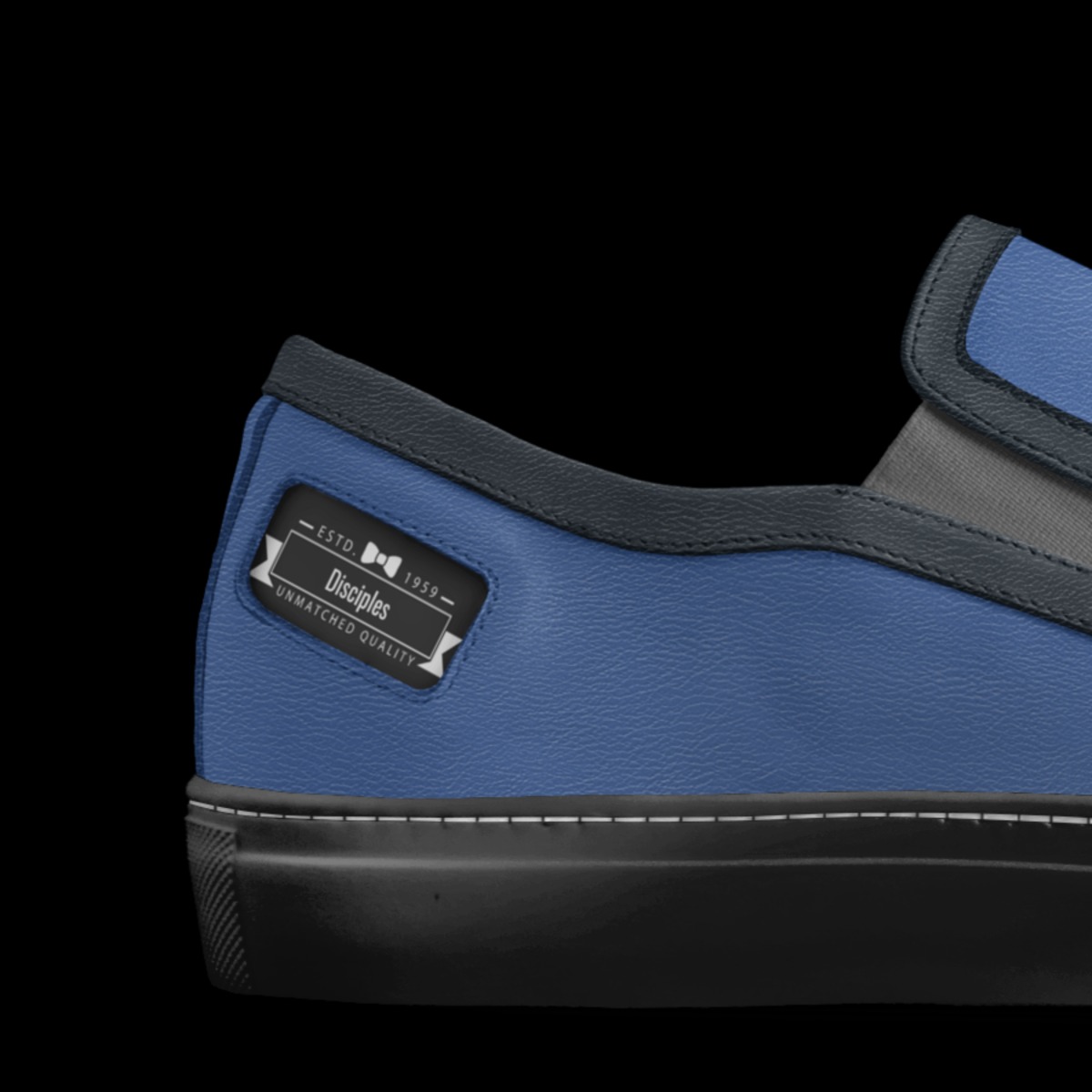 Roger sales david shoes