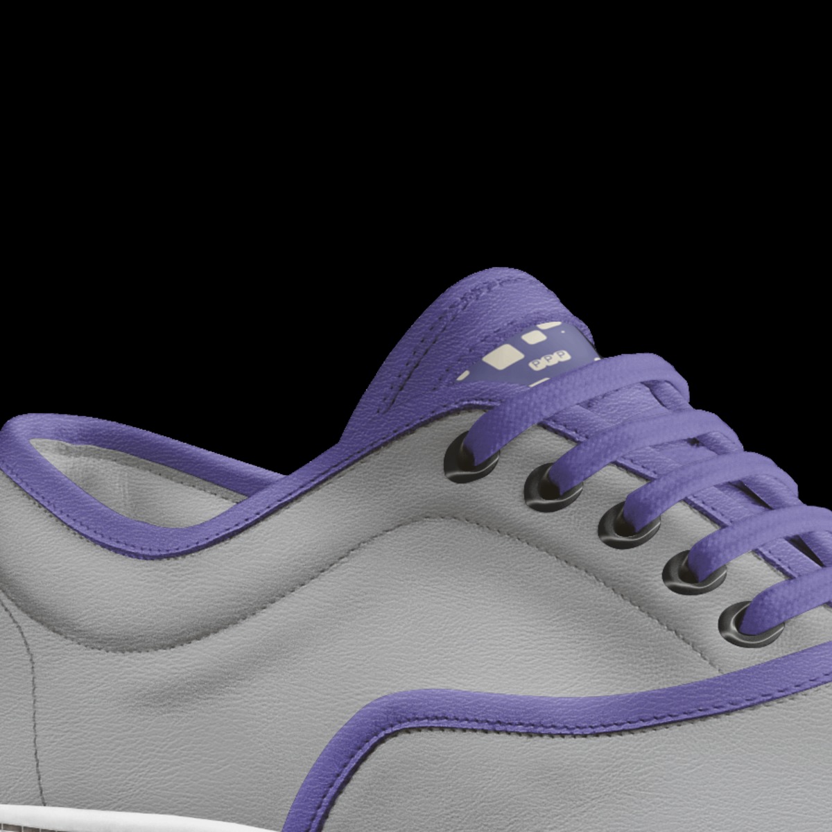 ppp | A Custom Shoe concept by Ppp