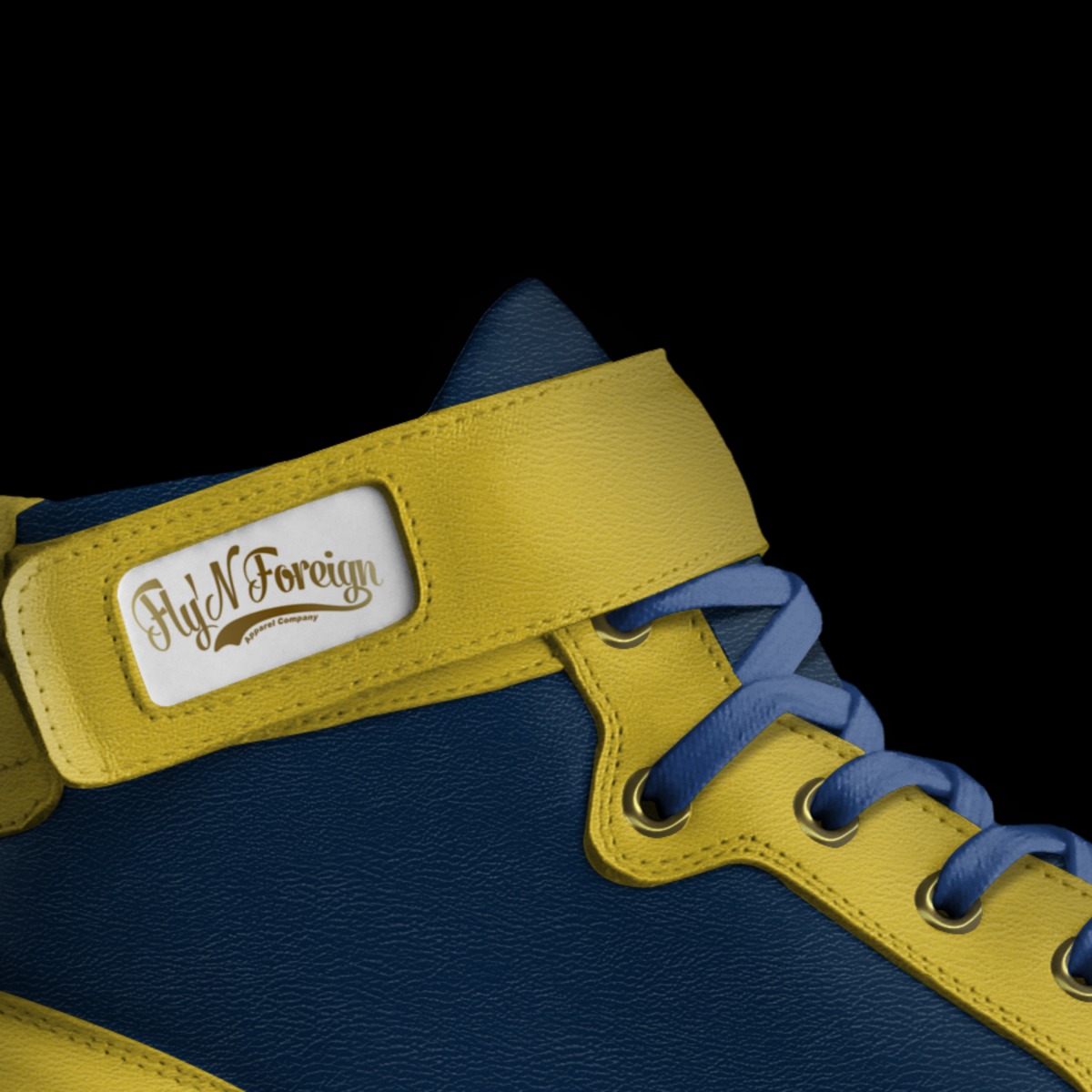 Foreign shoes company outlet