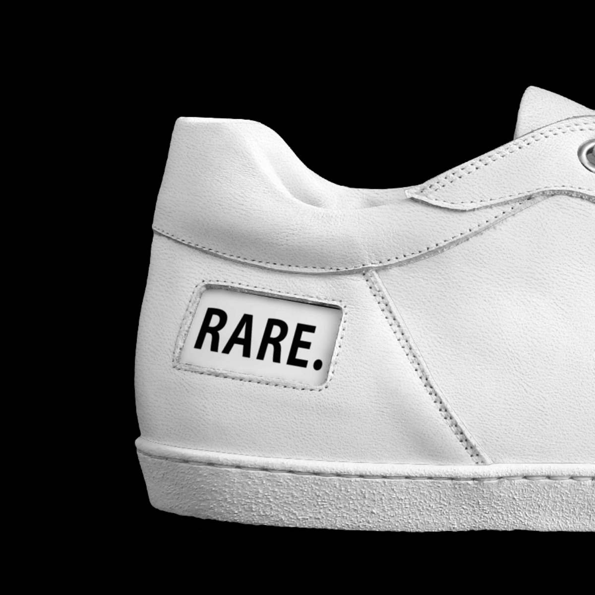 Rare shoe website hot sale