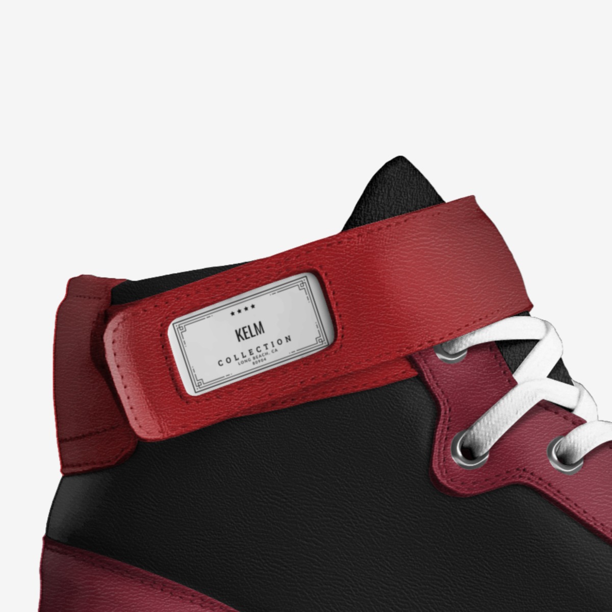TKs Elite  custom made in Italy shoes by Tyler Kelm | Detail view