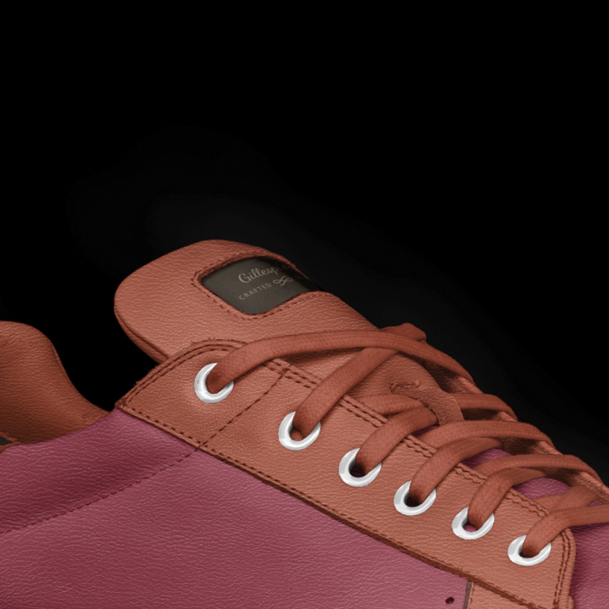 Gillespie shoes on sale