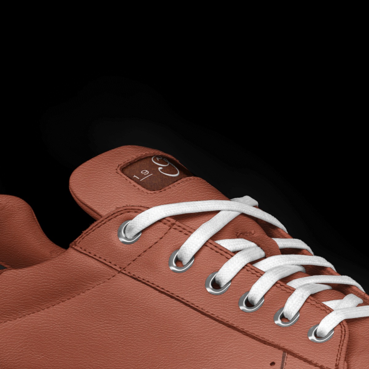 Ag custom clearance sneakers