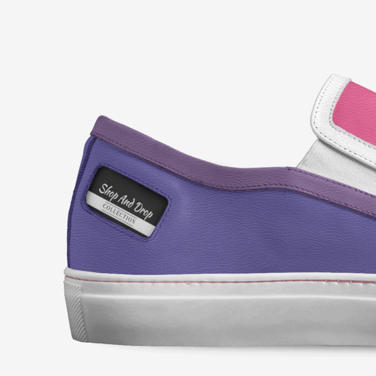 Shop\Drop custom made in Italy shoes by Shopa Sn D Dro[ | Detail view