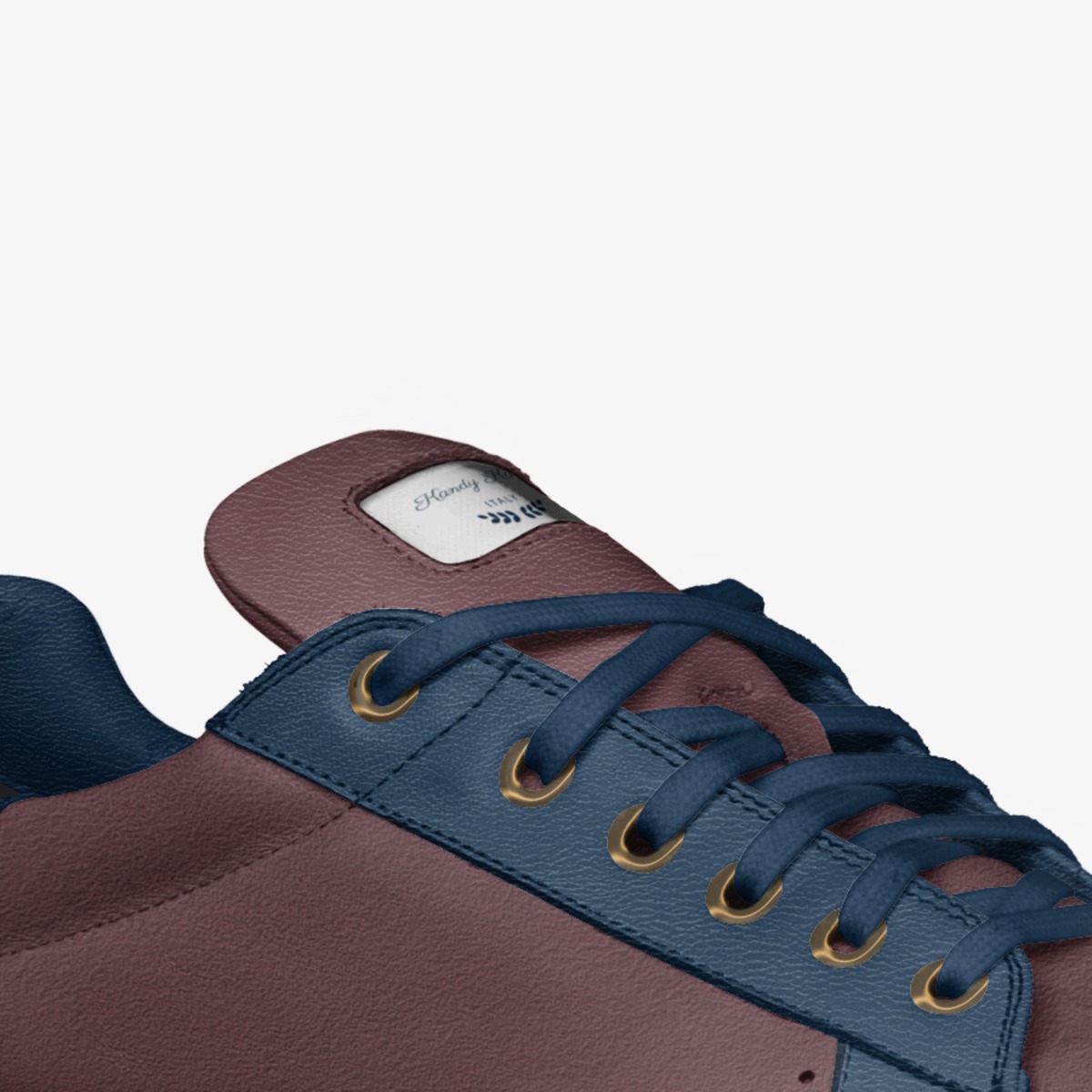 Kandy Kayy custom made in Italy shoes by Kayy | Detail view