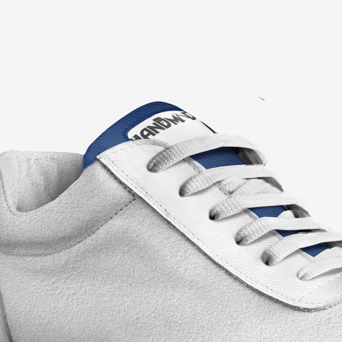 handmade.barbers custom made in Italy shoes by Handmade.barbers | Detail view