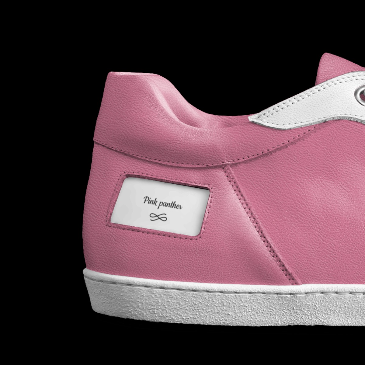 Pink panther shoes sale