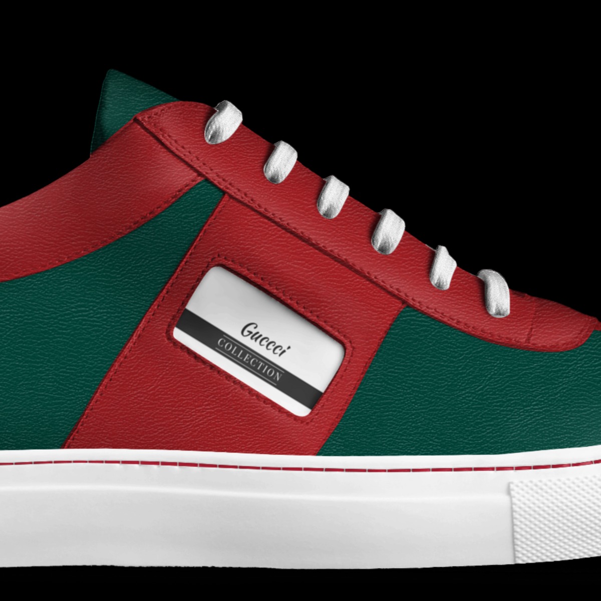 Custom made gucci shoes online
