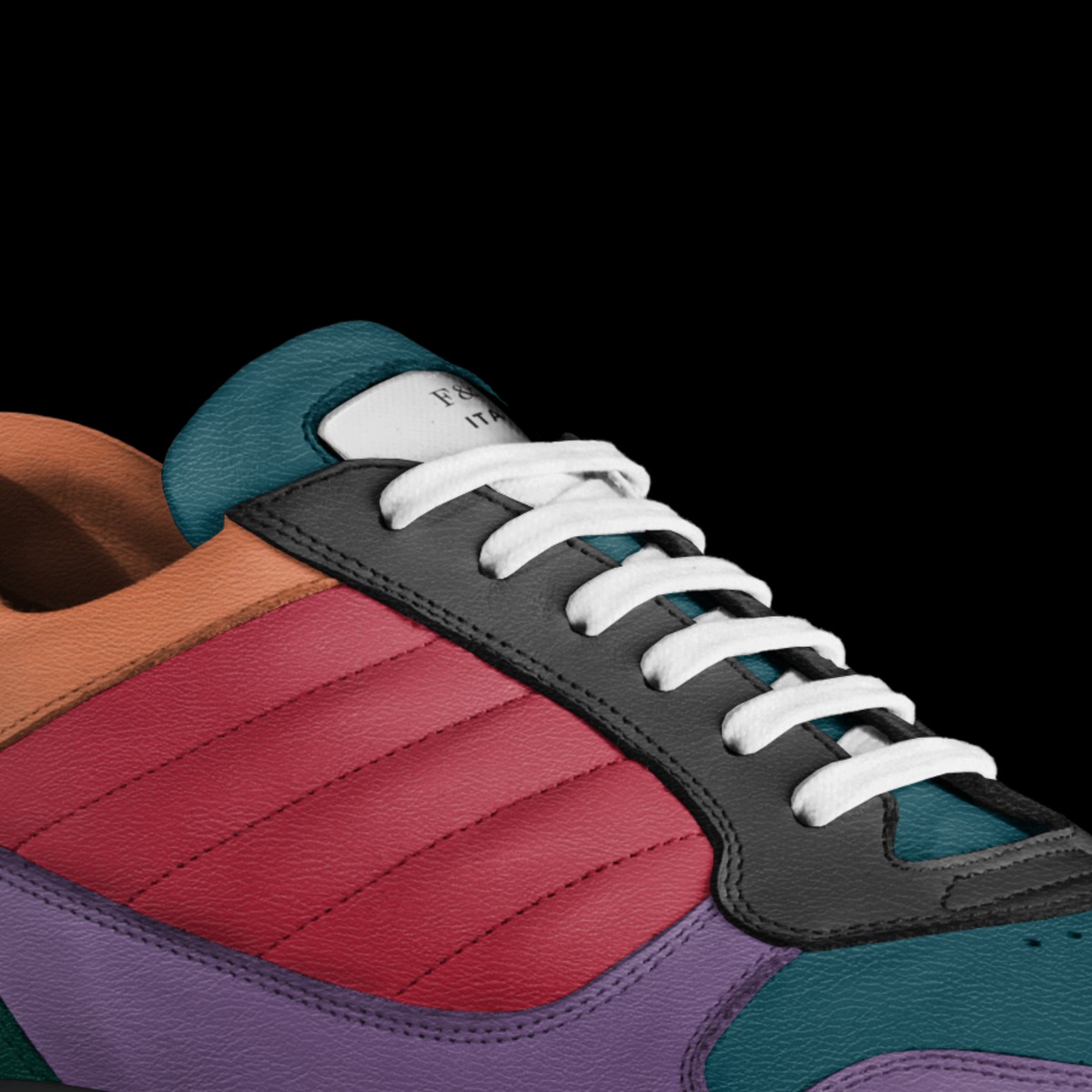 F&f shoes store