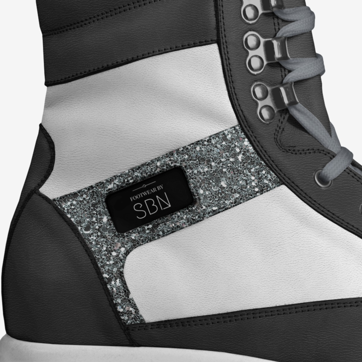 SBN FOOTWEAR custom made in Italy shoes by Style By Nicky | Detail view
